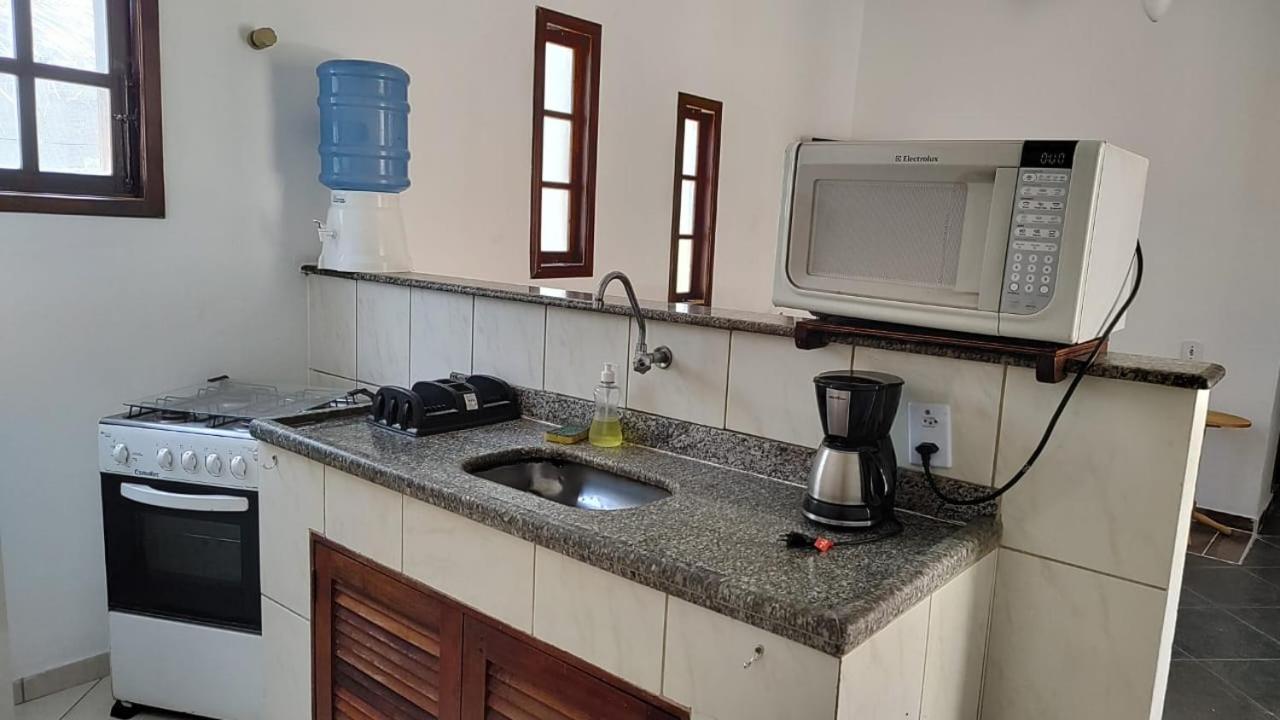 Villa Casinha Amarela Arraial do Cabo Exterior foto
